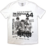 The Beatles: 1964 T-Shirt