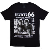 The Beatles: 1966 T-Shirt