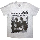 The Beatles: 1966 T-Shirt