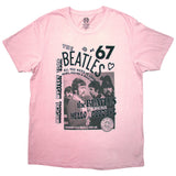 The Beatles: 1967 T-Shirt