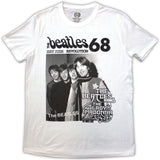 The Beatles: 1968 T-Shirt