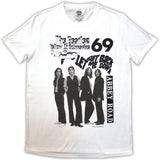 The Beatles: 1969 T-Shirt