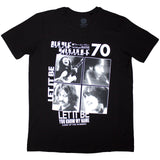 The Beatles: 1970 T-Shirt