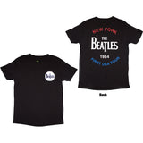 The Beatles: New York 1964 T-Shirt