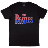 The Beatles: First USA Visit T-Shirt