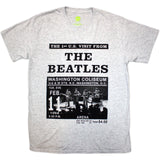 The Beatles: Washington '64 Promo T-Shirt