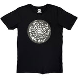 The Beatles: Revolver Faces T-Shirt