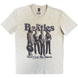 The Beatles: Don't Let Me Down T-Shirt
