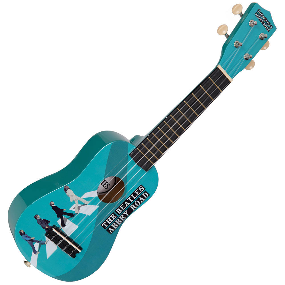 The Beatles: Abbey Road Ukulele