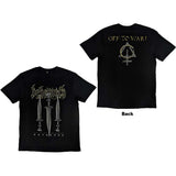 Behemoth: Off To War! T-Shirt