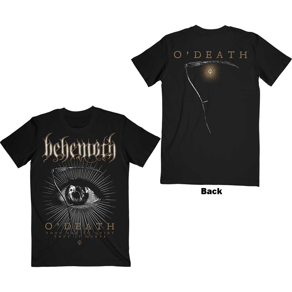 Behemoth: O'Death T-Shirt