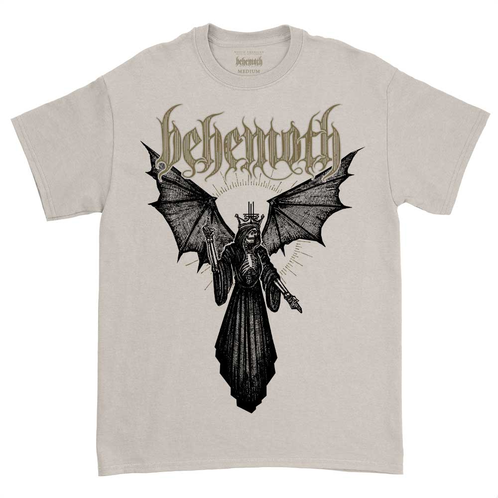 Behemoth: Angel Of Death T-Shirt