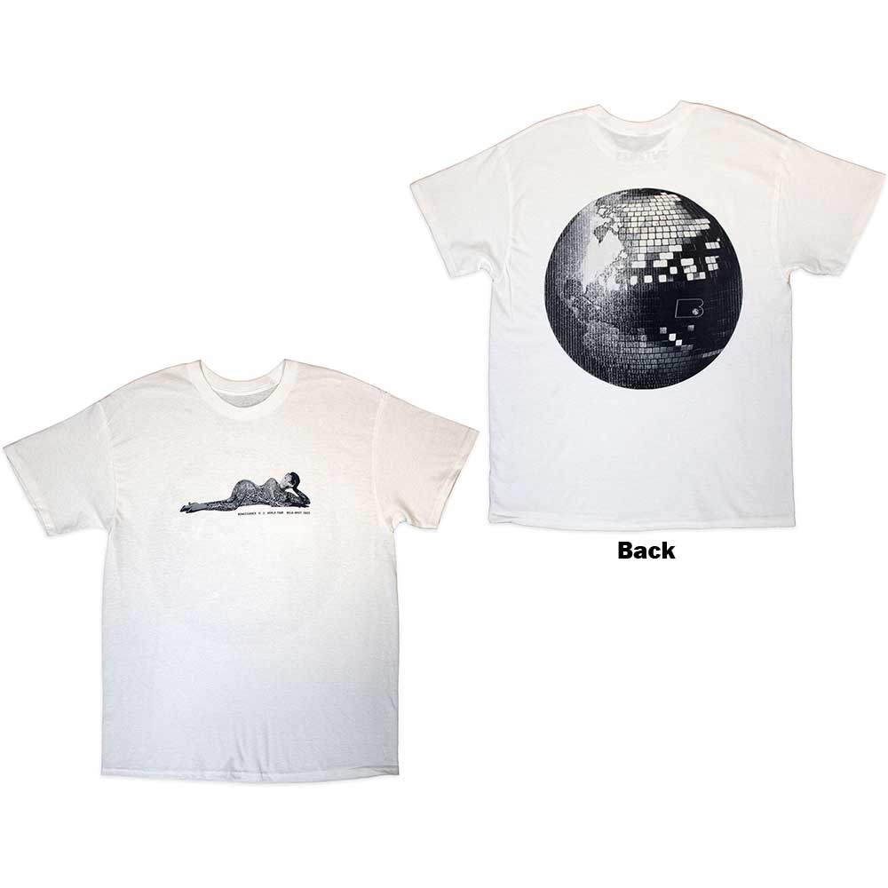Beyoncé: Worldwide Renaissance Tour 2023 T-Shirt