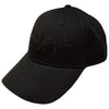 Bullet For My Valentine: Text Logo Baseball Cap
