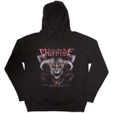 Bullet For My Valentine: Viking Pullover Hoodie