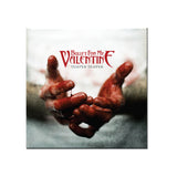 Bullet For My Valentine: Temper Temper Magnet – officielt merchandise