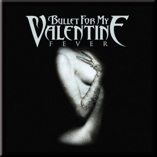 Bullet For My Valentine: Fever Magnet – officielt merchandise
