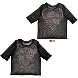 Bullet For My Valentine: Deathcore (Front & Back) T-shirt – officielt merchandise