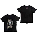Bullet For My Valentine: Ram T-shirt – officielt merchandise