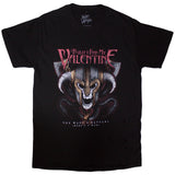 Bullet For My Valentine: Viking T-Shirt