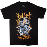 Bullet For My Valentine: Wrapped Cobra T-Shirt