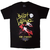 Bullet For My Valentine: The Poison Cover T-Shirt