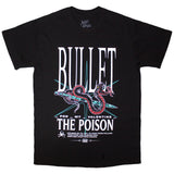 Bullet For My Valentine: The Poison Snake T-Shirt