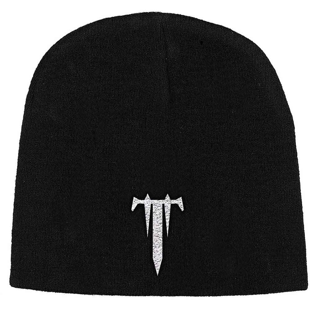 Trivium: T Cap – officielt merchandise
