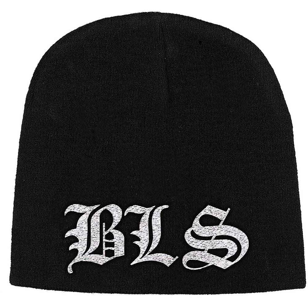 Black Label Society: BLS Beanie Hat