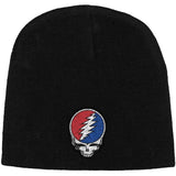 Grateful Dead: Skull Beanie Hat