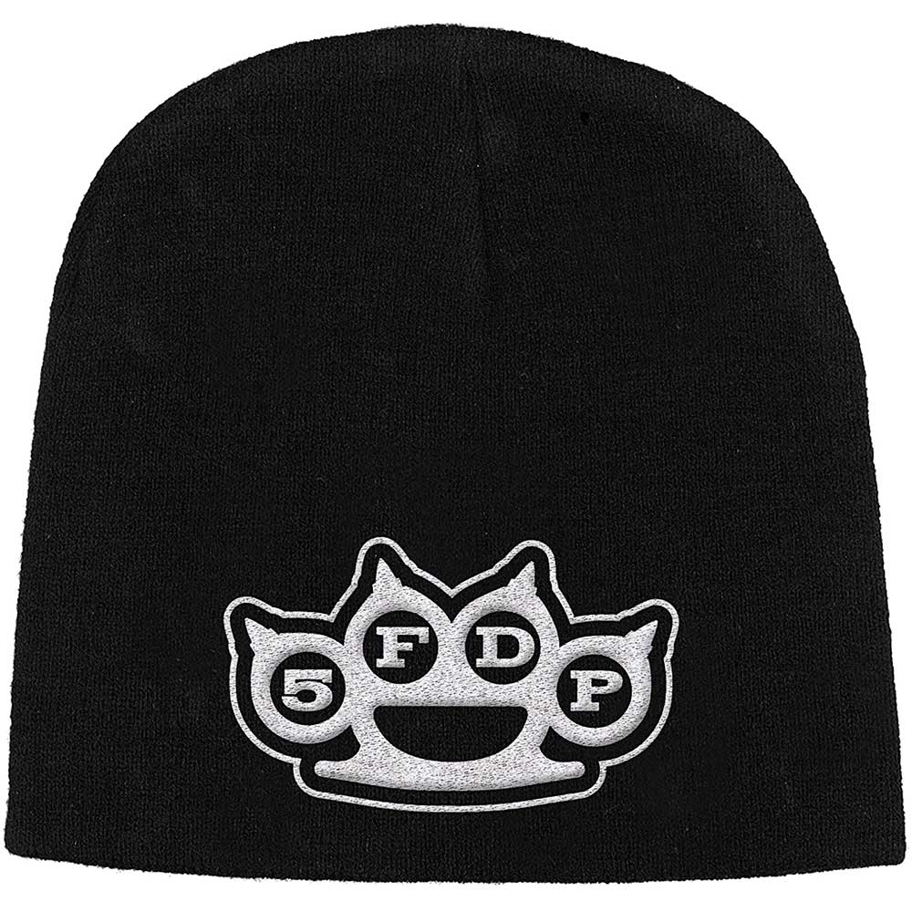 Five Finger Death Punch: Knuckles Beanie Hat