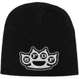 Five Finger Death Punch: Knuckles Beanie Hat