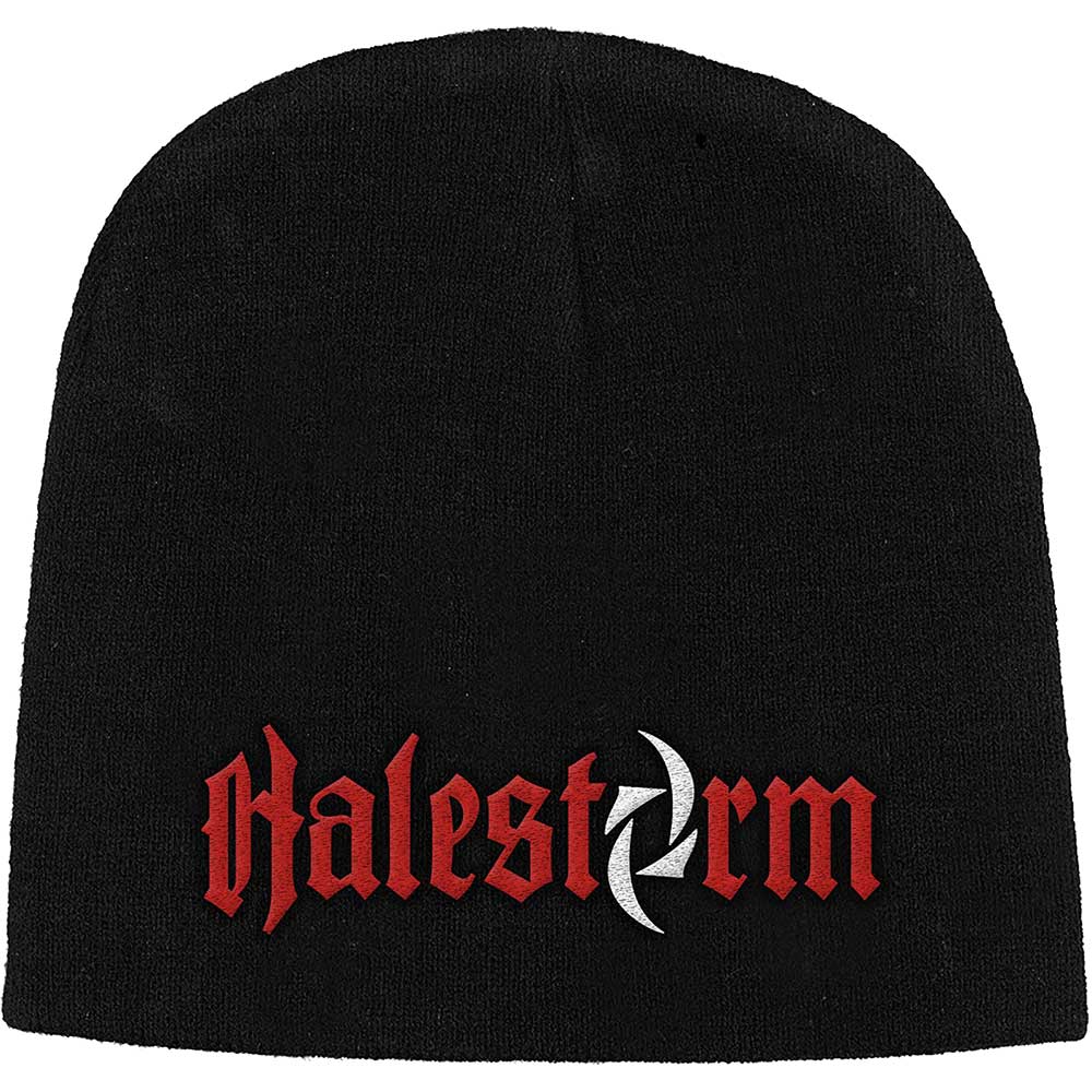 Halestorm: Logo Beanie Hat