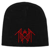 Sleep Token: Sigil Beanie Hat