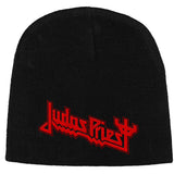Judas Priest: Logo Beanie Hat