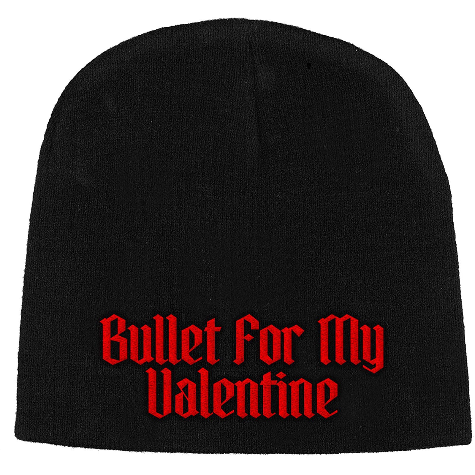 Bullet For My Valentine: Logo 2 Beanie Hat
