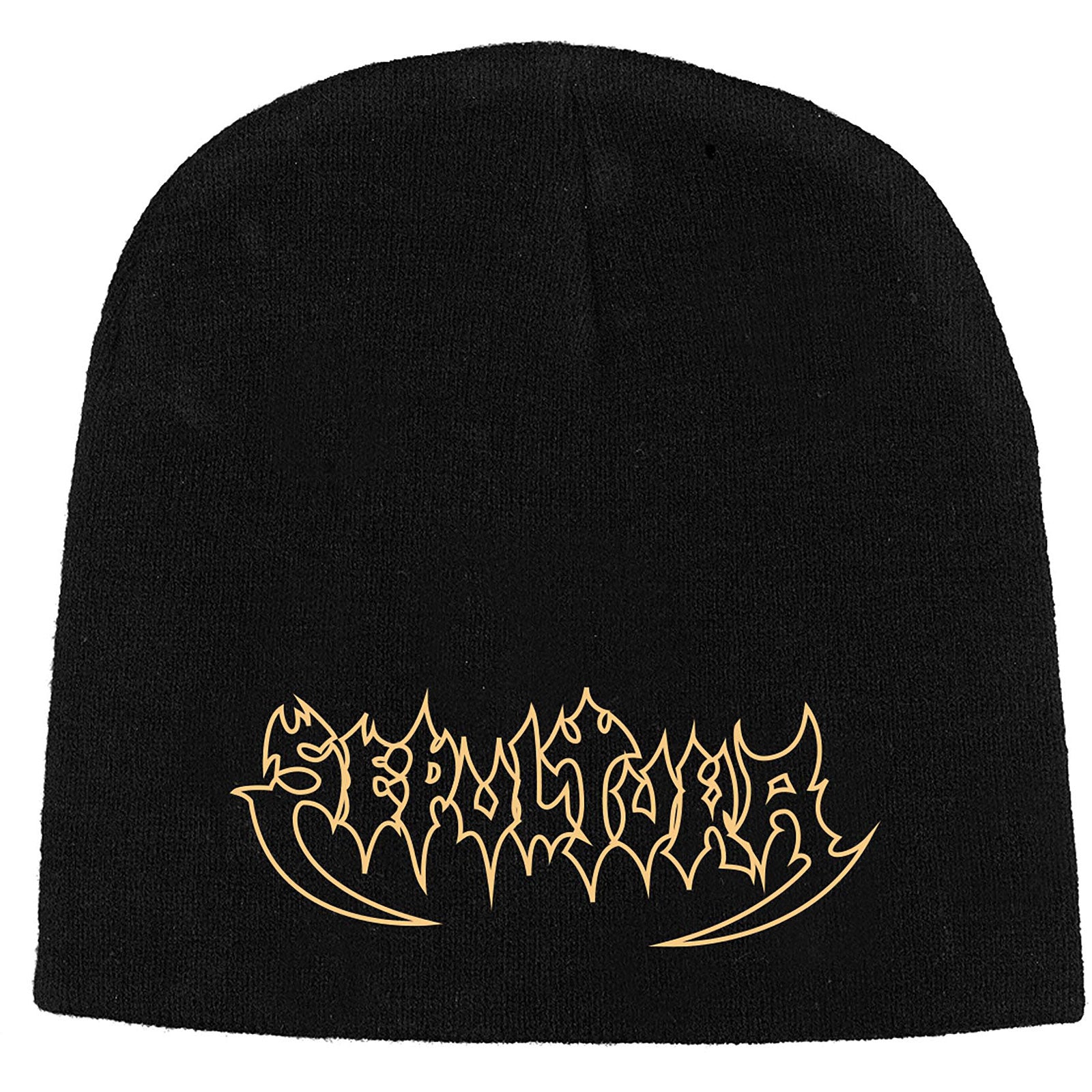 Sepultura: Original Logo Beanie Hat