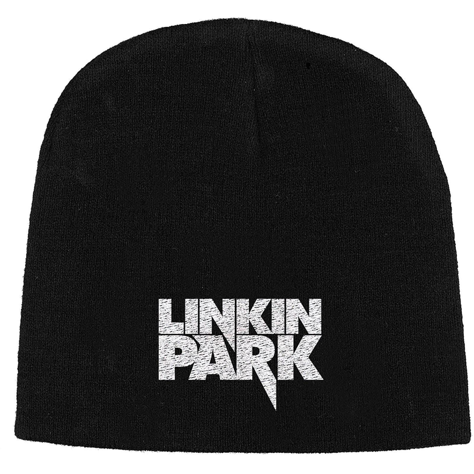 Linkin Park: Logo Beanie Hat