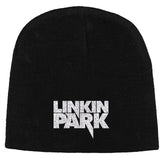 Linkin Park: Logo Beanie Hat