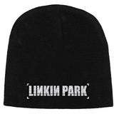 Linkin Park: Hybrid Theory Logo Beanie Hat