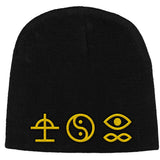 Bad Omens: Symbols Cap – officielt merchandise