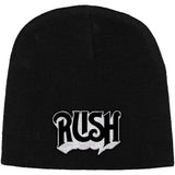 Rush: Logo Cap – officielt merchandise
