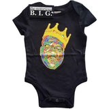 Biggie Smalls: Crown Babywear – officielt merchandise