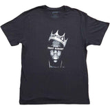 Biggie Smalls: Trust Nobody T-shirt – officielt merchandise