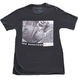 Biggie Smalls: Lay Down T-shirt – officielt merchandise