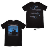 Billie Eilish: HMHAS Tracklist T-Shirt Dress (Kvinder)