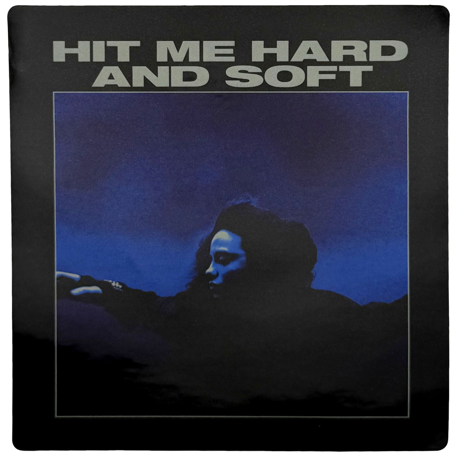 Billie Eilish: Hit Me Hard And Soft Stationery – officielt merchandise