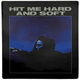 Billie Eilish: Hit Me Hard And Soft Stationery – officielt merchandise