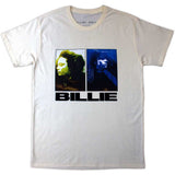 Billie Eilish: Underwater T-Shirt