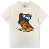 Billie Eilish: Guitar T-shirt – officielt merchandise